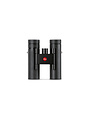 Leica NOCTIVID Compact Black Rubber  8x25