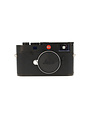 M10 Black Paint Finish, Used.