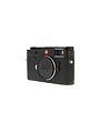 M10 Black Paint Finish, Used.