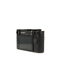 M10 Black Paint Finish, Used.