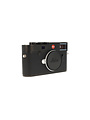 M10 Black Paint Finish, Used.