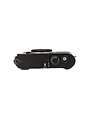 M10 Black Paint Finish, Used.