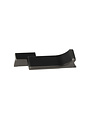 M10 Black Paint Finish, Used.