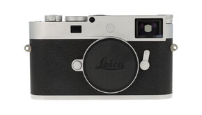 Leica Leica M11-P silver, Used.