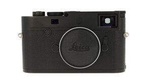Leica Leica M10 monochrom, Used s/n 5617164