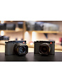 Leica Q Camera Training