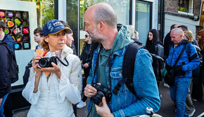 Leica One-on-One Camera Training with Matt Stuart Leica One-on-One Camera Training with Matt Stuart