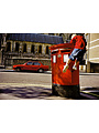 Street Photography Secrets with Matt Stuart
