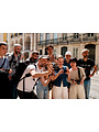 Street Photography Secrets with Matt Stuart