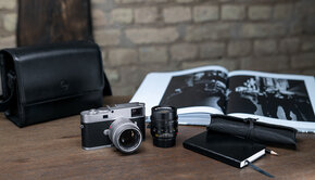Leica M Camera Essentials Leica M Camera Essentials