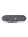 Leica M11-P - Metal Gray Paint Finish