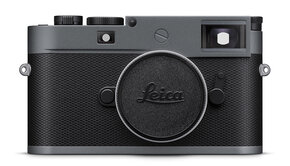 Leica Leica M11-P - Metal Gray Paint Finish Leica Leica M11-P - Metal Gray Paint Finish