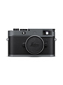 Leica M11-P - Metal Gray Paint Finish