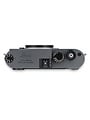 Leica M11-P - Metal Gray Paint Finish