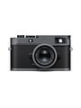 Leica APO-SUMMICRON-M 50mm f/2 ASPH., Metal Gray Paint finish