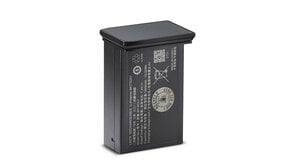 Leica Leica Battery BP-SCL7, Metal Gray Paint finish Leica Leica Battery BP-SCL7, Metal Gray Paint finish