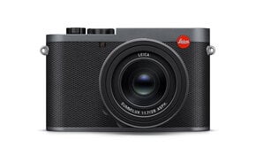 Leica Leica Q3, Metal Gray Paint finish Leica Leica Q3, Metal Gray Paint finish