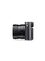 Leica Q3, Metal Gray Paint finish