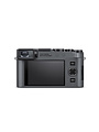 Leica D-LUX 8, Metal Gray Paint finish