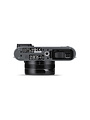 Leica D-LUX 8, Metal Gray Paint finish