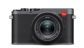 Leica Leica D-LUX 8, Metal Gray Paint finish Leica Leica D-LUX 8, Metal Gray Paint finish