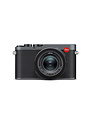 Leica D-LUX 8, Metal Gray Paint finish