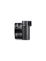 Leica D-LUX 8, Metal Gray Paint finish