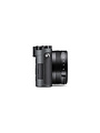 Leica D-LUX 8, Metal Gray Paint finish