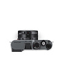 Leica D-LUX 8, Metal Gray Paint finish