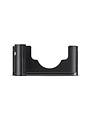 Leica Multifunctional Protector M11, aluminium, leather, black