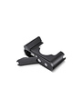 Leica Multifunctional Protector M11, aluminium, leather, black