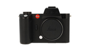 Leica Leica SL2-s, Used,
