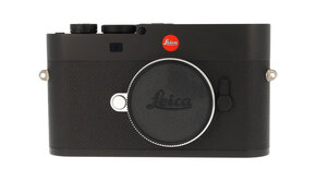 Leica Leica M EV1, Used.