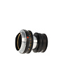 Leica ELMAR-M 50mm F2.8, Used.