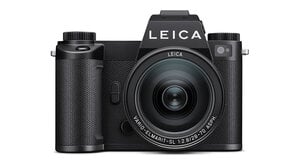 Leica Leica SL3-P