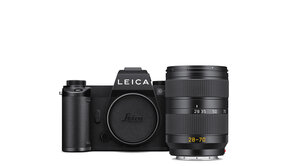 Leica Leica SL3-P Vario Kit 28-70