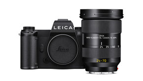 Leica Leica SL3-P Vario Kit 24-70