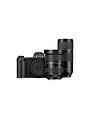 Leica SL3-P Vario Kit 24-70 + 70-200