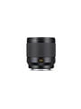Leica SUMMILUX-SL 50mm f/1.4 ASPH., black anodized finish