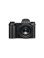 Leica, APO-MACRO-ELMARIT SL, 100mm f2.8, black annodized