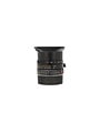 Leica SUMMICRON-M 35mm f/2 ASPH., black, Used,.