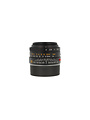 Leica SUMMICRON-M 35mm f/2 ASPH., black, Used,.
