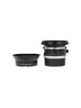 Leica SUMMILUX-M 35mm F1.4 'Steel rim', Black 14/200, Used,