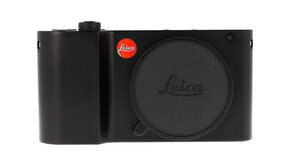 Leica Leica TL2 Black, Used,