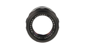 Leica Elmarit-M 90mm f2.8, Used,