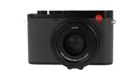 Leica Leica Q3 43, Used