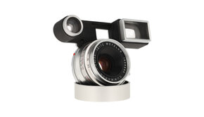 Leica Leica SUMMARON-M 35mm f2.8 (M3 version), Used, Leica Leica SUMMARON-M 35mm f2.8 (M3 version), Used,