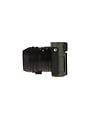 Leica Q3 Used, Green wrap