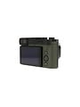 Leica Q3 Used, Green wrap