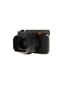 Leica Q3 Used, Green wrap